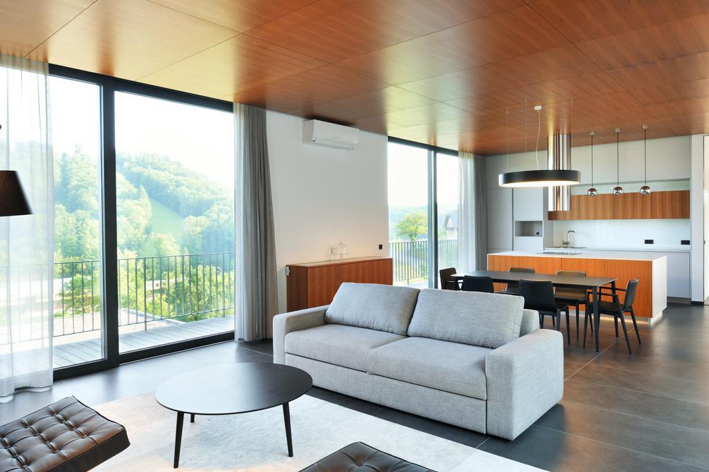Oranda Village Rogaška Slatina Chambre photo